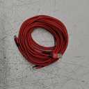 etguuds Red Long USB A to USB C Cable 10ft, 2-Pack Fast Charging Type C Charger Cord for iPhone 17 16 15 Pro Max Plus Air 16e, Samsung Galaxy S25 S24 S23 S22 S21 S20 Note 20 A17 A16 A15 A26 A36 A56