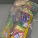 Crayola Ultimate Washable Chalk Collection (64ct), Essential Easter Basket Stuffers, Bulk Outdoor Sidewalk Chalk for Kids, Outdoor Activities & Spring Crafts, Gifts for Kids (64 Count (Pack of 1))