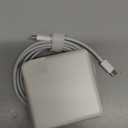 Mac Book Pro Charger  118W USB C Charger Fast Charger Compatible with MacBook pro/Air, M1 M2 M3 M4 M5, ipad Pro, Samsung Galaxy and More, Include Charge Cable