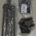 Starlink Gen 3/ Starlink Mini Tripod Stand with Pipe Adapter, Outdoor Portable Starlink Mounting Kit for Camping and RV Travel