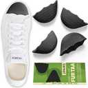 Make Shoes Fit for All Day Pain Relief and Comfort,Shoe Inserts for Men and Women.Shoe FillerToe Cushion Fillers,