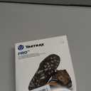 Yaktrax Pro Spikes Black, Large