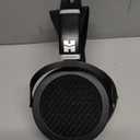 HIFIMAN SUNDARA Hi-Fi Headphone with 3.5mm Connectors, Planar Magnetic, Comfortable Fit with Updated Earpads-Black, 2020 Version