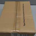 Acrylic Sign Holder 8.5 x 11 Inch 10 Pack, Double Sided Sign Stand for Menu Flyer Display, T Shape Clear Plastic Flyer Holder for Stores, Restaurants, Hotels, Office