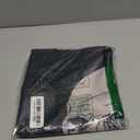 Rock and Roll Skeleton Skull Boho Hippie Double-sided Printed Flag 3x5 Ft, Garden Yard House Flags Greeting Banner, Indoor Outdoor Party Home Decor