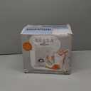 BEABA Babycook Solo 4 in 1 Baby Food Maker, Baby Food Processor Baby Food Steamer, Lrg Capacity 4.5 Cups 27 Servings in 20 Mins, Auto Steam Cooking, Puree Blender, White