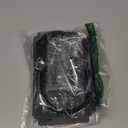 Modern Wall Mounted Towel Rack with Storage Shelf, Black Metal Bathroom Towel Bar, Space-Saving Bathroom Accessories