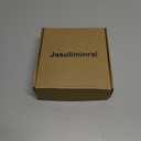 Tactical Dog Outdoor Positioner, Tracker for Pet Only iOS System, Smart Location Tracking Tactical Collar, Map Reality, Works Worldwide with Any Collar, No Other Fees, Forest Green