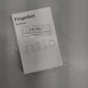 MoesGo Smart Bluetooth Fingerbot Switch Bot Button Pusher Smart Life Tuya App Control for Switches Buttons Voice Control via Alexa, Google Assistant (Switch Accessories)