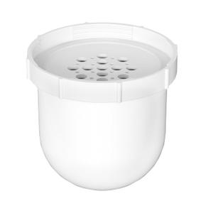 Water Pitcher Replacement Filter Compatible with Clearly Filtered Water Filter Pitcher, 100-Gallon Long-Life, BPA Free, 1 Pack