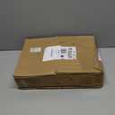 Farmhouse Mail Organizer Wall Mounted Rustic Mail Holder Hanging Key Sorter with 3 Hooks Indoor Wooden Wall Mounted, Letter, Magazines, Newspapers, Keys(Dark Brown)