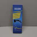 Plantar Fasciitis Insoles for Men Women - Orthotics Inserts, Shoe Insoles Arch Support Flat Feet Inserts Work Boot Insole (Mens 10-10 1/2 | Womens 12-12 1/2) (Blue)