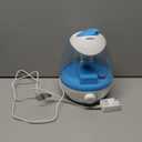 Safety 1st Filter Free Cool Mist Humidifier, Blue