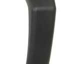 Boerboel® Gate Solutions Boerboel 73014320 Black Gate Handle
