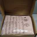 Amazon Basics Lightweight Super Soft Easy Care Breathable Microfiber 4-Piece Bed Sheet Set with 14-Inch Deep Pockets, King, Blush Pink, Solid