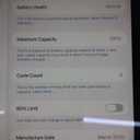 Apple iPad mini (A17 Pro): Apple Intelligence, 8.3-inch Liquid Retina Display, 512GB, Wi-Fi 6E + 5G Cellular, 12MP Front/12MP Back Camera, Touch ID, All-Day Battery Life  Blue