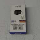 ZGear® Adaptive Fast Charge Wall Charger with 2 USB Ports