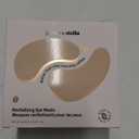 grace & stella Caffeine Under Eye Patches - Awakening Eye Patches for Puffy Eyes and Dark Circles - Under Eye Mask Patches with Niacinamide & Hyaluronic Acid - Vegan, Cruelty-Free (Bronze, 24 Pairs)