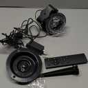 Christmas Projector Lights Outdoor, Snowflake Projector Lights with Wireless Remote Control for Christmas Decorations Lights New Year Party