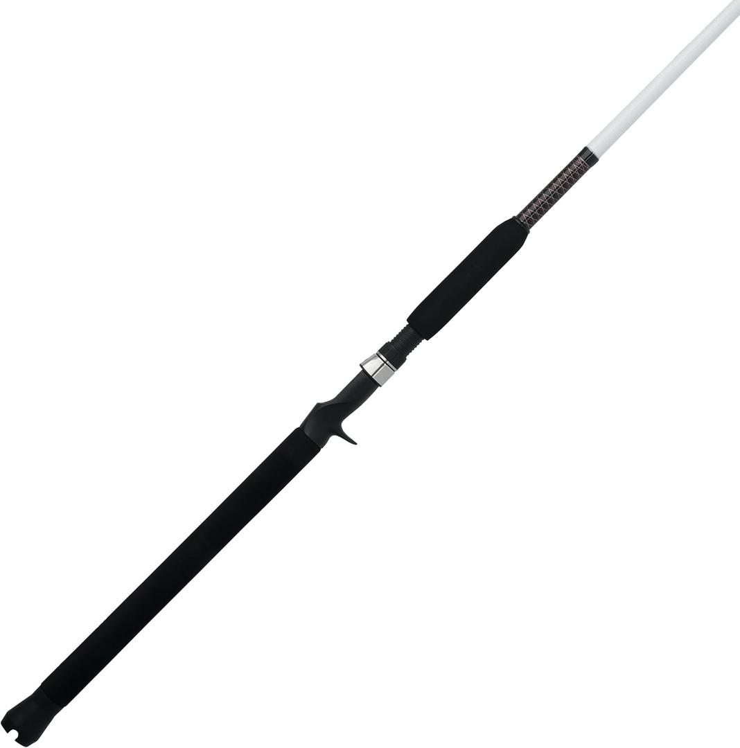 Ugly Stik Catfish Special Spinning Fishing Rod