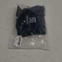 SUUKSESS Women Seamless Workout Sets Strappy Sports Bra High Waist Booty Leggings Outfits (4-6, #2 Dark Green)