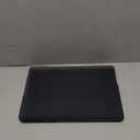 UESWILL Matte Hard Shell Case Cover Compatible with MacBook Pro (Retina, 13 inch, Early 2015/2014/2013/Late 2012), Model A1502/A1425, No CD-ROM, No USB-C, Black