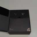 Linsoul SIMGOT EM6L 1DD + 4BA Hybrid Driver in-Ear Monitor, Gaming Earbud, HiFi IEM Earphone with 3D-Printed Resin Housing, Detachable OFC Silver-Plated Cable for Musician Audiophile