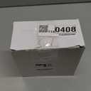 Hushee 6 Pcs Valentine's Day Heart Containers Plastic Food Storage Containers with Lids Heart Shaped Box Disposable Dessert Lunch Box for Valentines Restaurant Fruit Vegetable, 16.9 Oz/ 500 ml