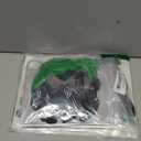 50th Birthday Decorations, Golf Themed 50th Birthday Party Decorations Gifts for Men Him with 50 Number Balloons,Fiftee Birthday Banner, Cake Topper