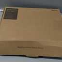 Book Stand for Reading, 360 Rotating Hands Free Book Holder, Adjustable Height and Angle, Page Clip for Cookbook, Recipe, Magazine, Laptop,Tablet, Foldable for Kitchen, Office, School