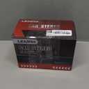 Double Din Car Stereo with Wireless Carplay and Wireless Android Auto,7 Inch Full HD Touchscreen Car Stereo Receivers Support Mirror Link,Bluetooth, Backup Camera,Steering Wheel,FM/USB/AUX/Subwoofer