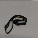 COSOOS Mini LED Headlamp Flashlight with Carrying Case, 1.6oz Lightweight Small Head Lamp Waterproof Running Headlamp, Bright Headlight for Adults, Kids, Camping, Reading (NO AA Battery)