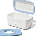 OXO Tot Perfect Pull Wipes Dispenser - Dusk