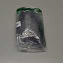 REORIA Butsmooth Womens Sexy Deep V Neck Backless Sleeveless Double Lined Thong Bodysuits for Going Out (Black)