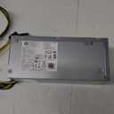 HP BestParts New 350W Power Supply Replacement for HP Z2 G9 Tower/Victus 15L M09027-003 L80662-002 D19-700P1A 6.5 x 5.5 x 2.8 in