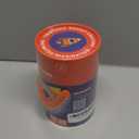 JUPITEARTH 18 Colors Twist Crayons for Toddlers 1-3, Non-Toxic Washable Crayons for Ages 4-8 with Storage Bucket, Ultra-Silky and Easy to Hold Art Supplies,Ideal Christmas Gift for Boys and Girls