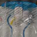 Homedics Bubble Mate Foot Spa, Toe Touch Controlled Foot Bath