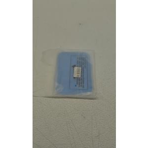 2pcs silicone jar opener blue