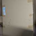 Desk Privacy Panel Table Privacy Panel Acoustic Partition Noise Visual Isolate Table Divider with Clamp (24" x 60")