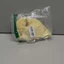 ForeFair Women Halter Neck Backless Crop Top Sexy Y2K Sleeveless Tank Top Open Back Slim Fit Tops Small