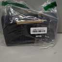 Clutch Purses for Women Formal Evening Clutch with Detachable Chain Faux Suede Purse for Wedding Party