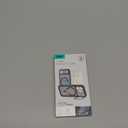 ESR for iPhone 17 Pro Case with Stash Stand, Camera Control Cover Compatible with MagSafe, Military-Grade Drop Protection Magnetic Phone Case for iPhone 17 Pro, Scratch-Resistant Back Cover, Clear