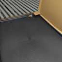 MidWest Homes for Pets Replacement Pan for 42-inch Dog Crates, Fits All Midwest and New World 42-inch Pet Cages, Multiple Uses, Plastic, Black, 9PAN (40.6"L x 27.2"W)