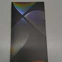 TORRAS Shockproof for Samsung Galaxy S25 Ultra Case, [Non-Yellowing] [12FT Military-Grade Protection] Transparent Slim Case for Samsung S25 Ultra Case, Diamond Clear, Hard, 6.9'' Guardian Series