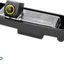 SanmuTu Vehicle Car Rear View Camera for Toyota RAV4 RAV4 / Vanguard XA30 20062012 CCD HD Fisheye Waterproof Reverse Parking Camera AHD 1080P Night Vison Reverse Parking Cam