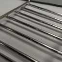 QuliMetal Stainless Steel Grill Warming Rack for Weber Genesis II 300 Series Gas Grills, Genesis II E-310, II E-315, II E-330, II E-335, II S-310, II S-335 Series, Replacement Parts for Weber 66044