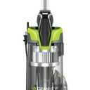 BISSELL Pet Hair Eraser Turbo Lift-Off Upright Vacuum 11.7" Cleaning Path Black: Multi-Surface, HEPA Filter, Bagless, Electric