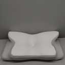 Ultra Pain Relief Cooling Pillow for Neck Support, Adjustable Cervical Pillow Cozy Sleeping, Odorless Ergonomic Contour Memory Foam Pillows, Orthopedic Bed Pillow for Side Back Stomach Sleeper (Queen, Grey)