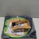 Beyblade X Xtreme Battle Set with Beystadium Arena Featuring X-Celerator Rail, 2 Right-Spinning Top Toys, 2 Launchers, Toys for Boys and Girls, 8+
