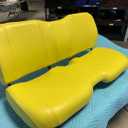 New Replacement seat cover fits John Deere Gator Bench Seat Cover XUV HPX 625i 825i 855D 855D S4 Diesel 864A